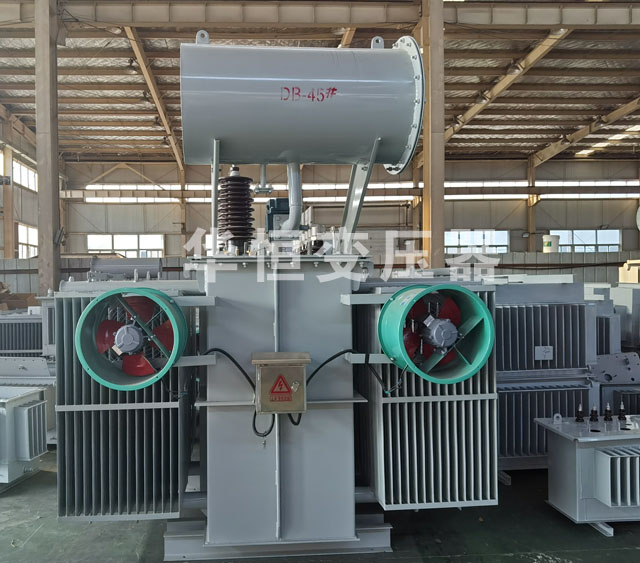 S13-8000/35泾阳泾阳泾阳电力变压器